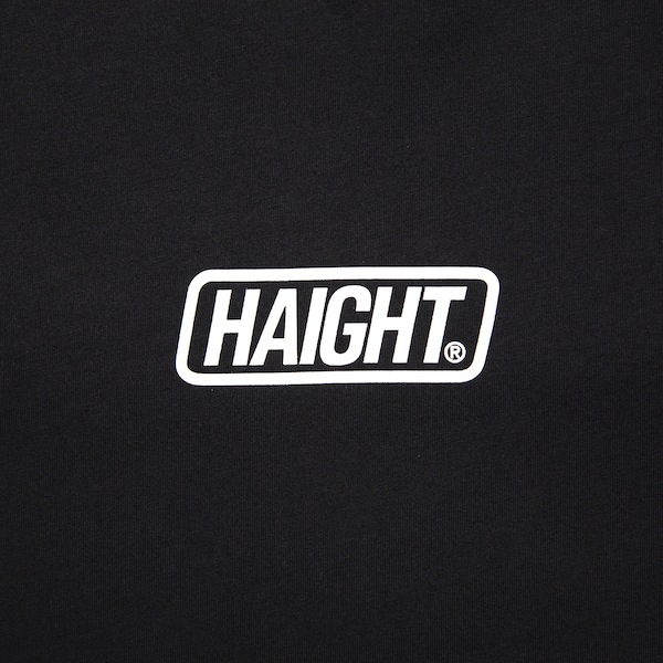 HAIGHT �إ��� PANEL LOGO Tee