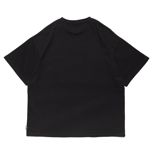 HAIGHT �إ��� PANEL LOGO Tee