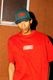 HAIGHT �إ��� PANEL LOGO Tee