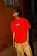 HAIGHT �إ��� PANEL LOGO Tee