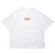 HAIGHT �إ��� PANEL LOGO Tee