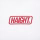 HAIGHT �إ��� PANEL LOGO Tee