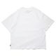 HAIGHT �إ��� PANEL LOGO Tee