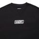 HAIGHT �إ��� PANEL LOGO Tee