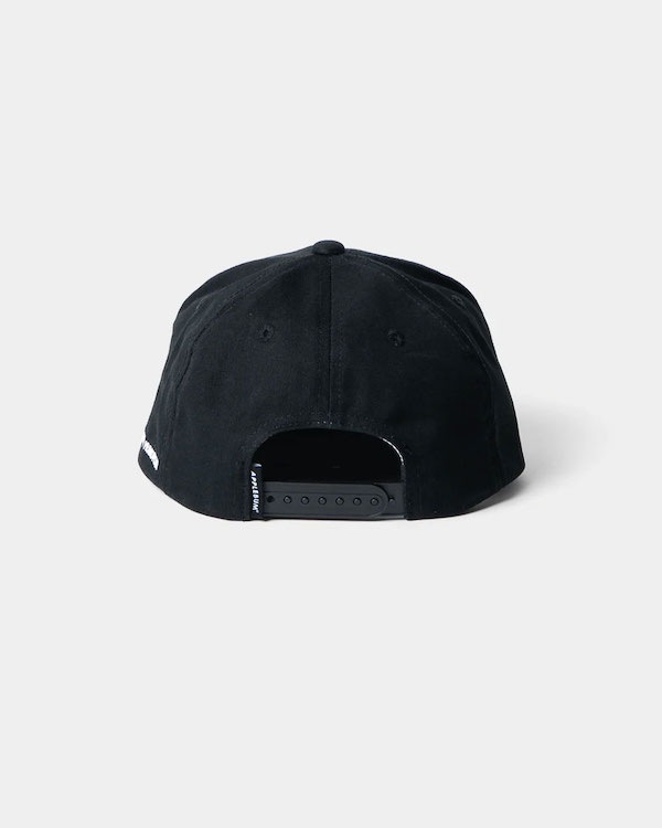 APPLEBUM ���åץ�Х� ��Old English Logo�� 5 Panel Cap