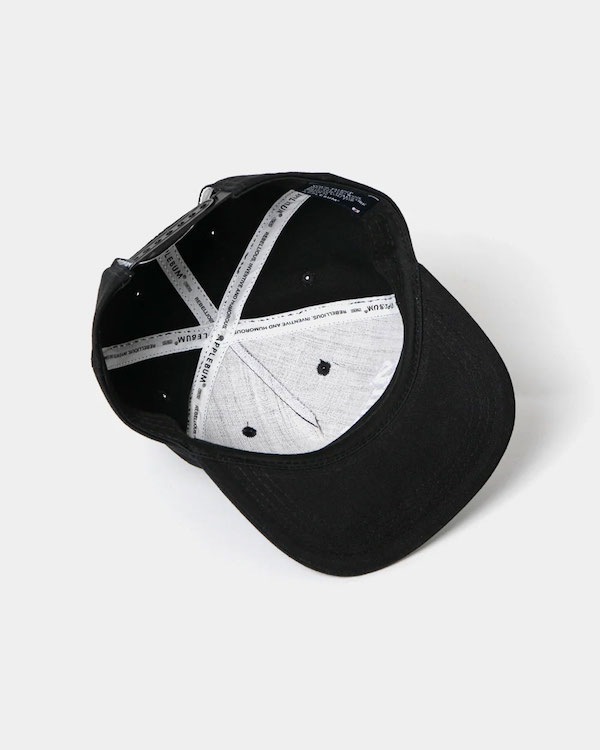 APPLEBUM ���åץ�Х� ��Old English Logo�� 5 Panel Cap