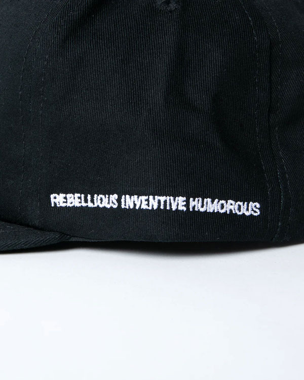 APPLEBUM ���åץ�Х� ��Old English Logo�� 5 Panel Cap