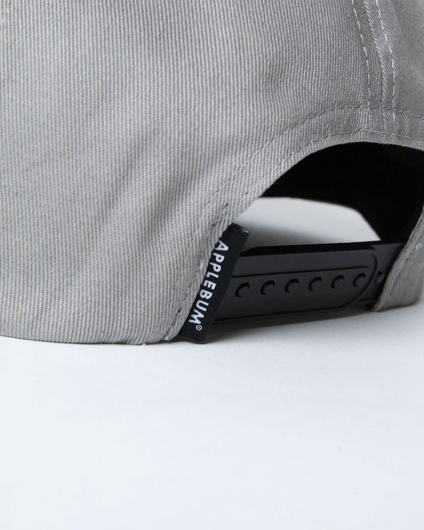 APPLEBUM ���åץ�Х� ��Old English Logo�� 5 Panel Cap