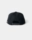 APPLEBUM ���åץ�Х� ��Old English Logo�� 5 Panel Cap