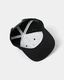 APPLEBUM ���åץ�Х� ��Old English Logo�� 5 Panel Cap