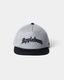 APPLEBUM ���åץ�Х� ��Old English Logo�� 5 Panel Cap