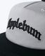 APPLEBUM ���åץ�Х� ��Old English Logo�� 5 Panel Cap