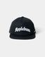 APPLEBUM ���åץ�Х� ��Old English Logo�� 5 Panel Cap
