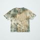 BAL �Х� LOGO TIE DYE TEE by YUKIDYE