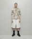 BAL �Х� LOGO TIE DYE TEE by YUKIDYE