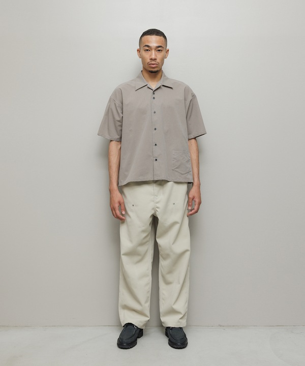 BAL �Х� COOL DOTS SS SHIRT