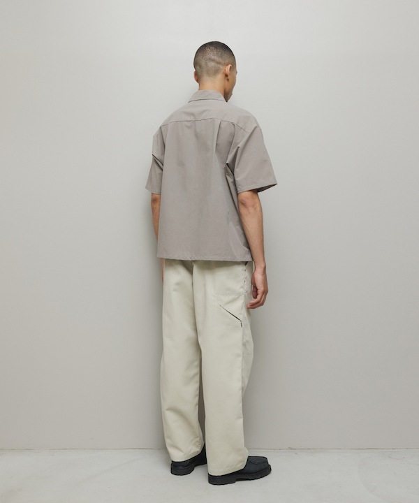 BAL �Х� COOL DOTS SS SHIRT