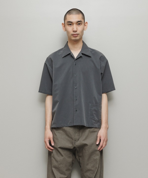 BAL �Х� COOL DOTS SS SHIRT