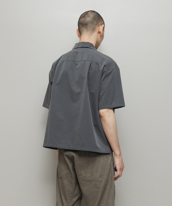 BAL �Х� COOL DOTS SS SHIRT