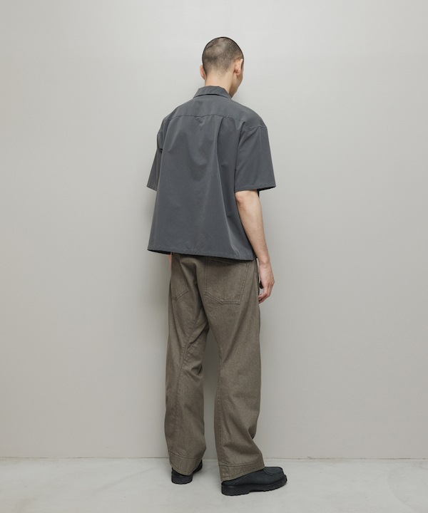 BAL �Х� COOL DOTS SS SHIRT