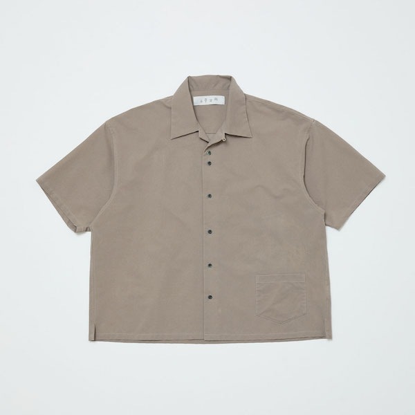 BAL �Х� COOL DOTS SS SHIRT
