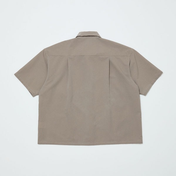 BAL �Х� COOL DOTS SS SHIRT