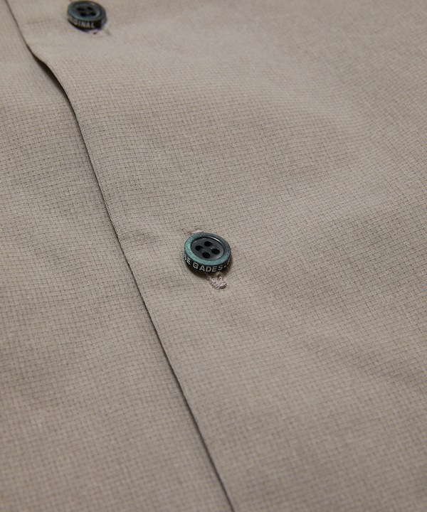 BAL �Х� COOL DOTS SS SHIRT