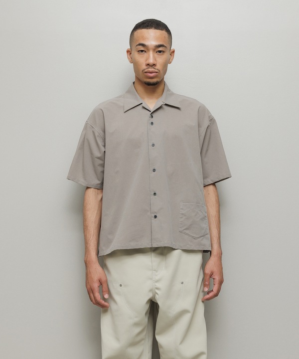 BAL �Х� COOL DOTS SS SHIRT