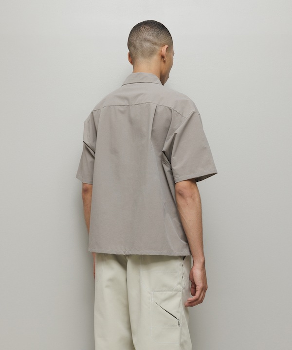 BAL �Х� COOL DOTS SS SHIRT