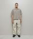 BAL �Х� COOL DOTS SS SHIRT