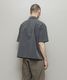 BAL �Х� COOL DOTS SS SHIRT