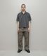 BAL �Х� COOL DOTS SS SHIRT