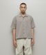 BAL �Х� COOL DOTS SS SHIRT