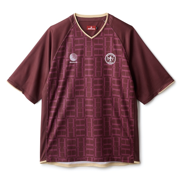 Hellrazor ヘルレイザー HRZ SOCCER JERSEY | Hellrazor / ヘル