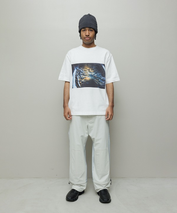 BAL �Х� CG-02 Tee