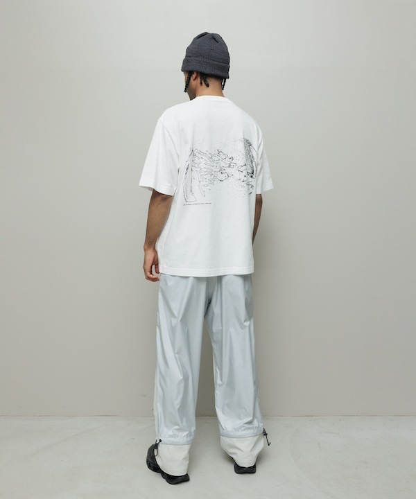 BAL �Х� CG-02 Tee