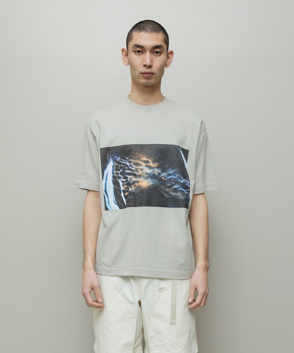 BAL �Х� CG-02 Tee