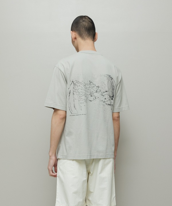BAL �Х� CG-02 Tee