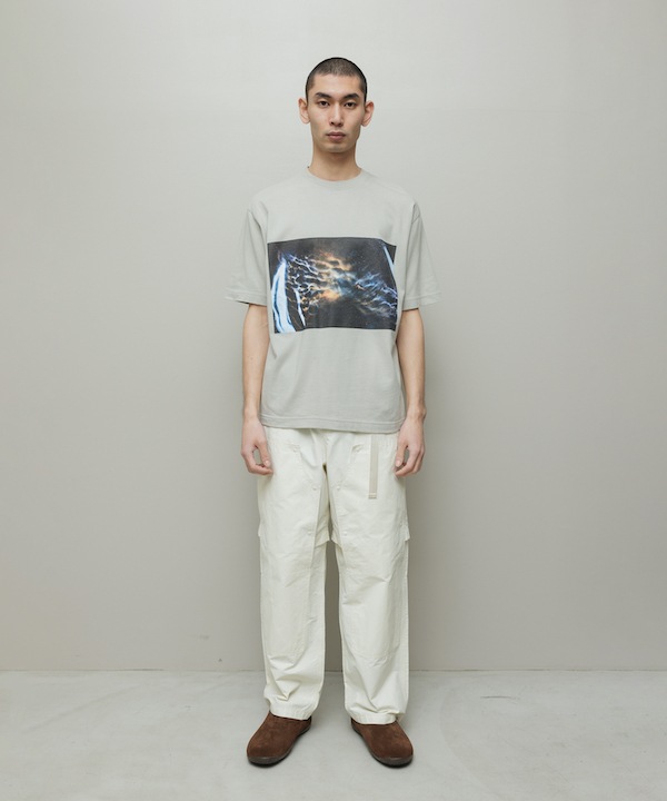 BAL �Х� CG-02 Tee