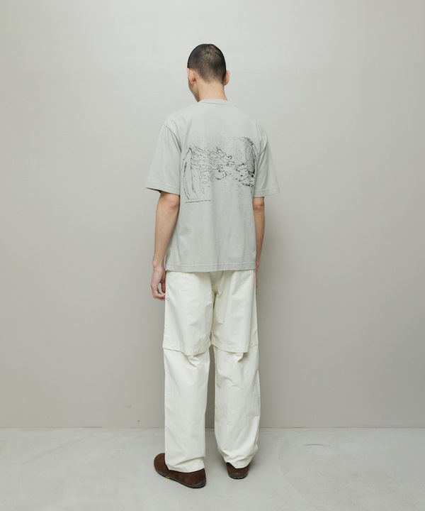 BAL �Х� CG-02 Tee