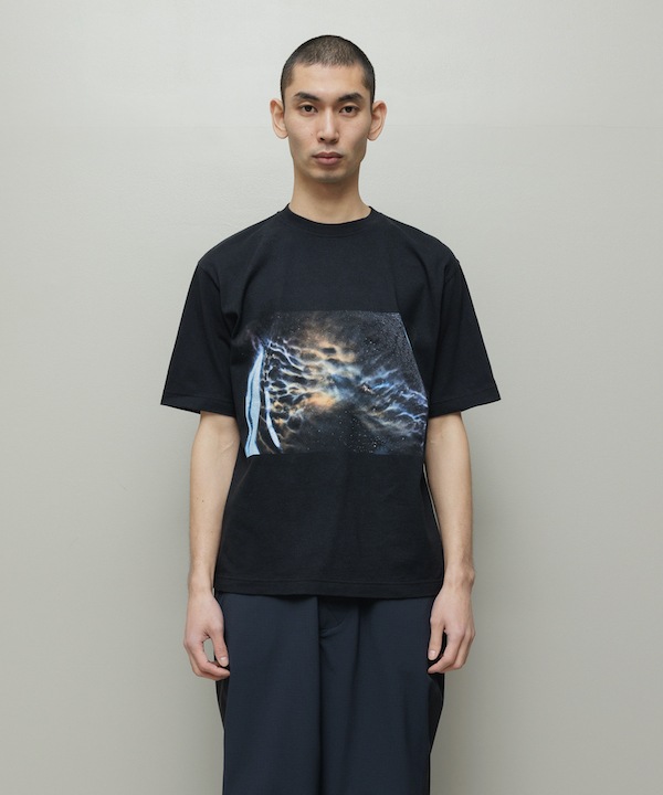 BAL �Х� CG-02 Tee