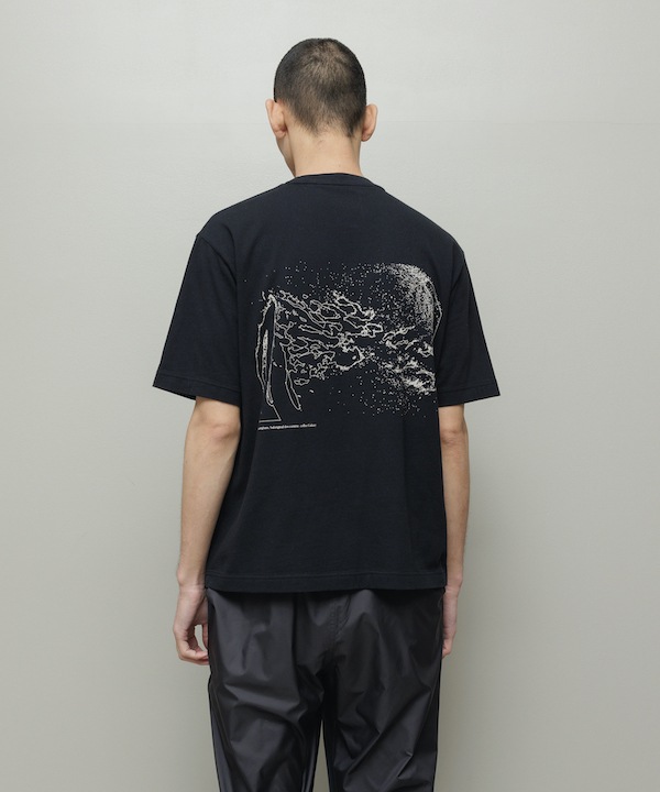 BAL �Х� CG-02 Tee