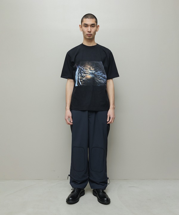BAL �Х� CG-02 Tee