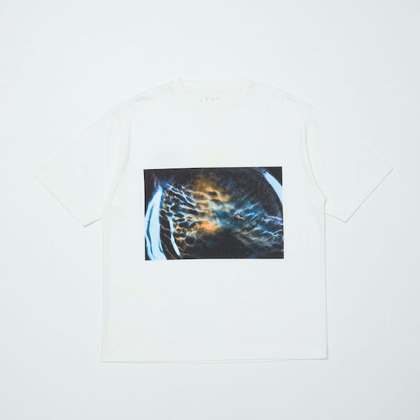 BAL �Х� CG-02 Tee