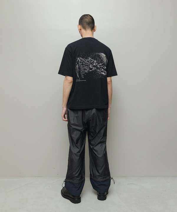BAL �Х� CG-02 Tee
