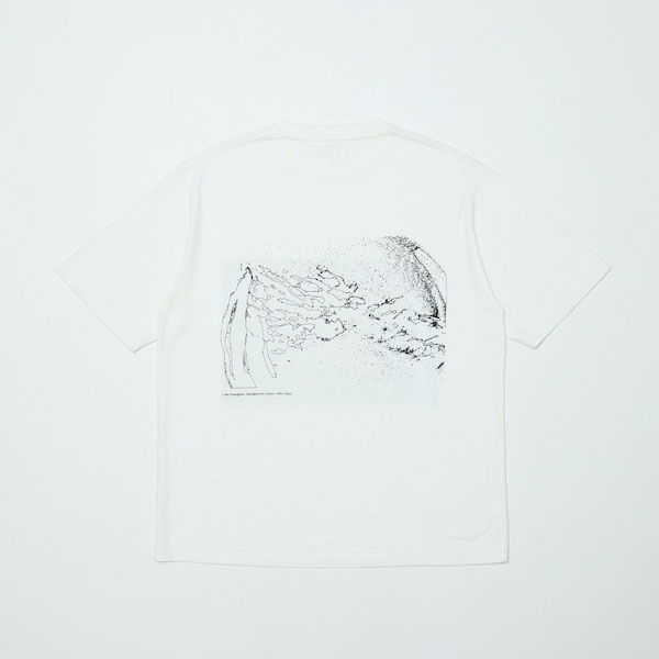 BAL �Х� CG-02 Tee