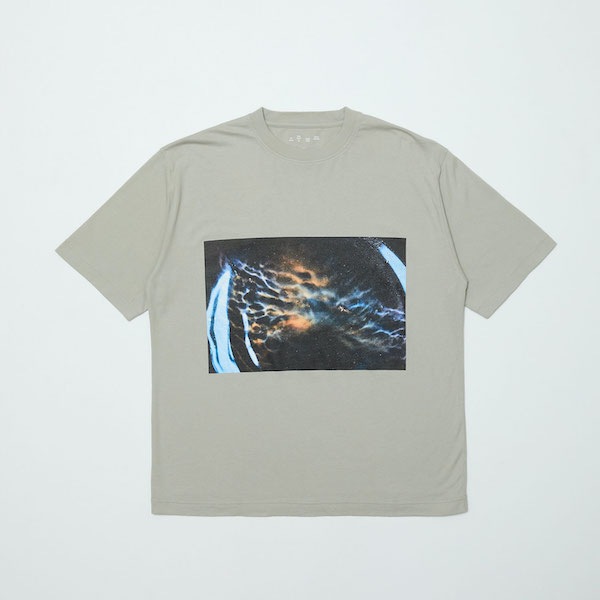 BAL �Х� CG-02 Tee