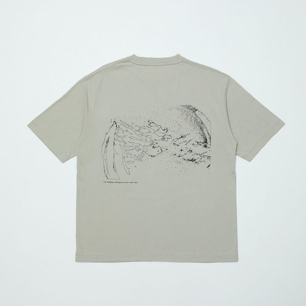BAL �Х� CG-02 Tee