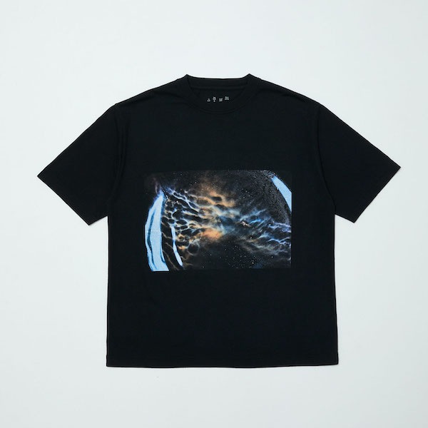 BAL �Х� CG-02 Tee