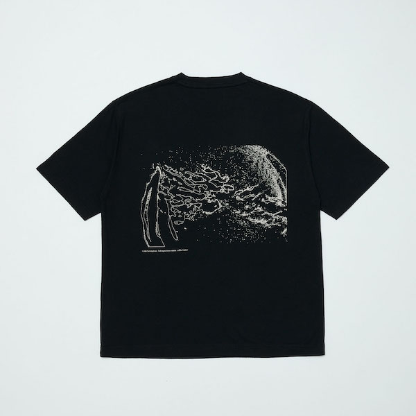 BAL �Х� CG-02 Tee